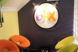 OLX Office
